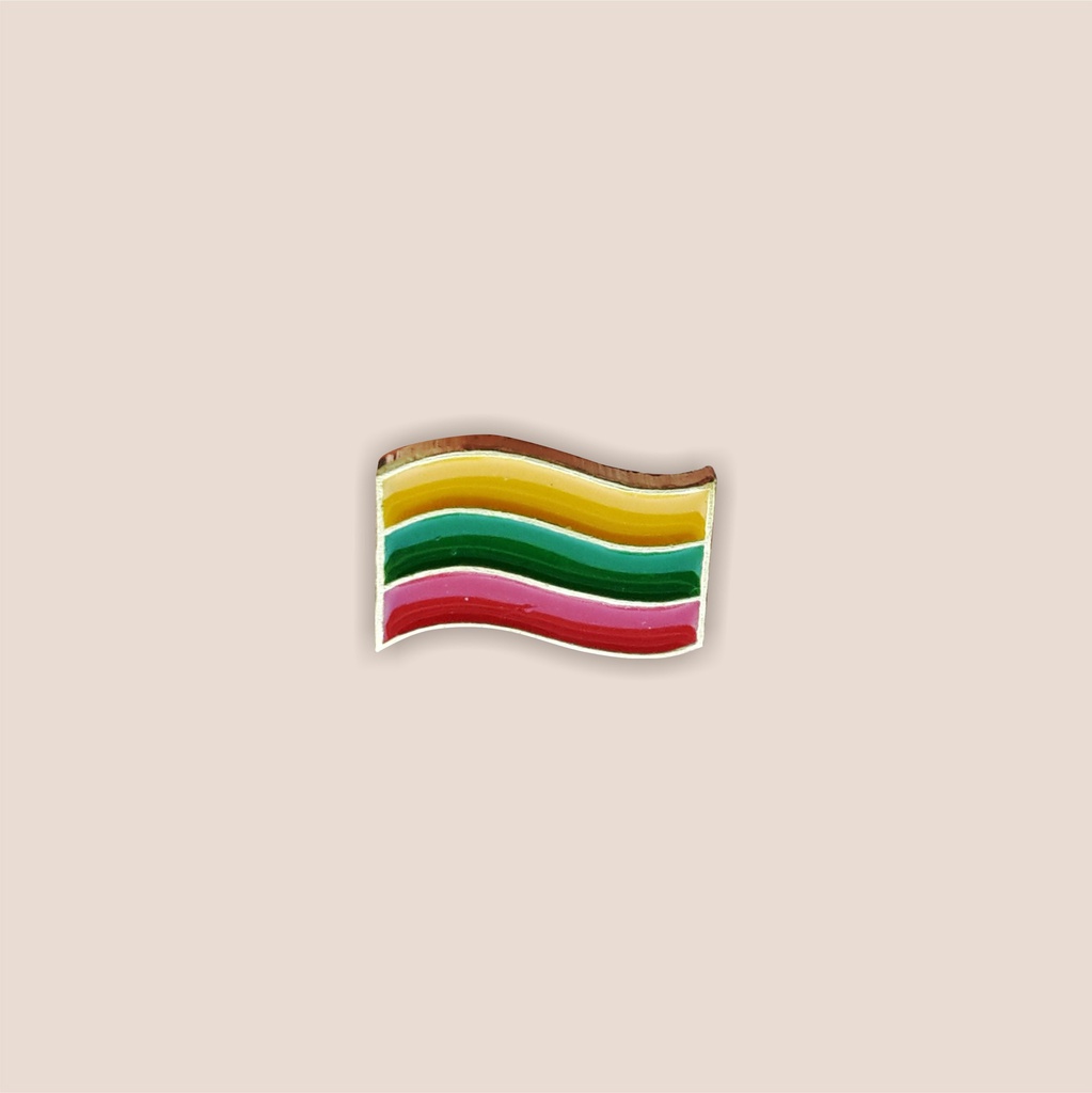 [328] Flag of Lithuania