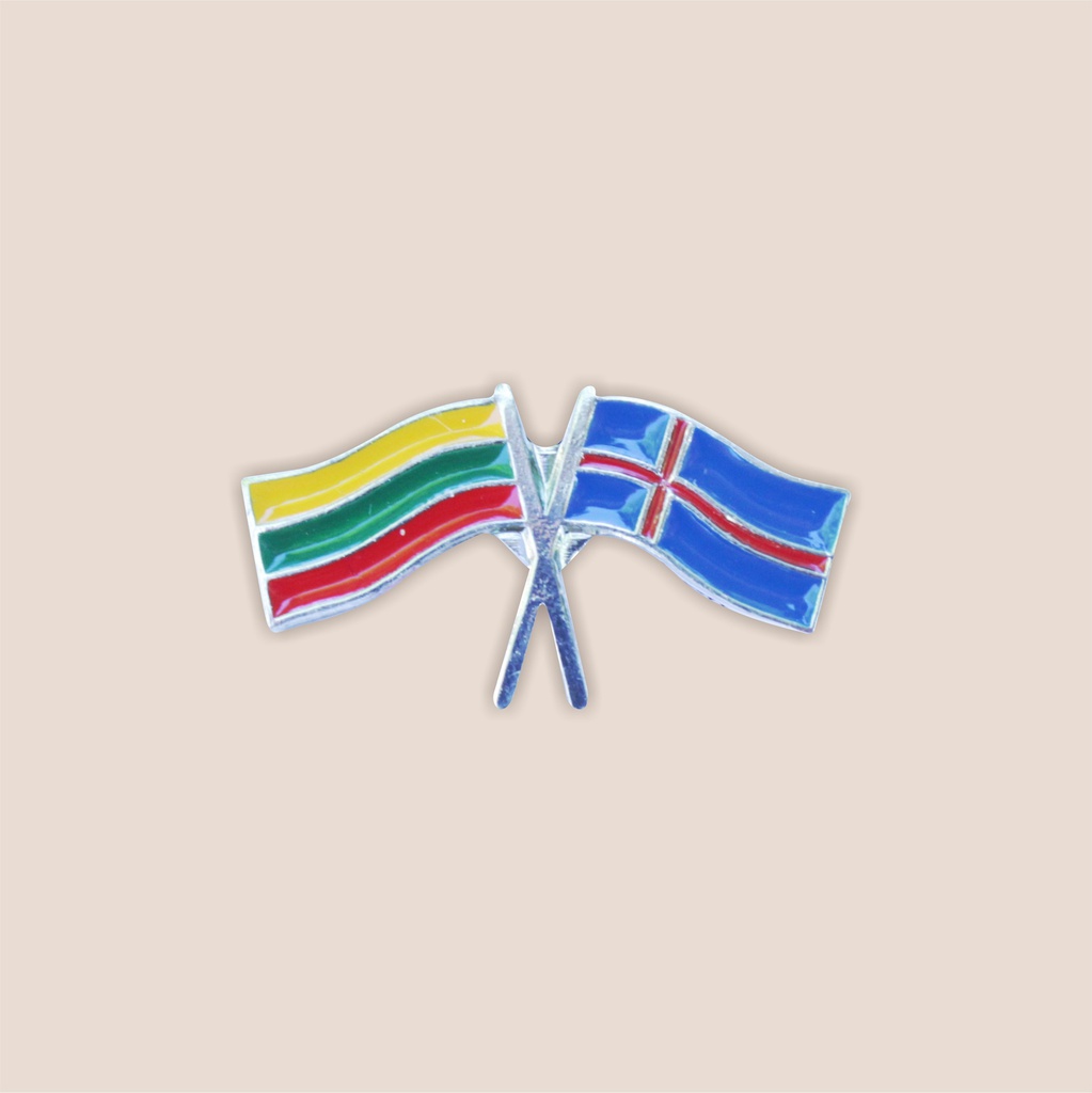 [419] Lietuva - Islandija