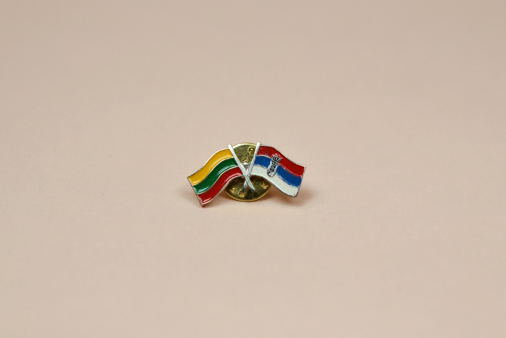 [362] Lithuania - Serbia