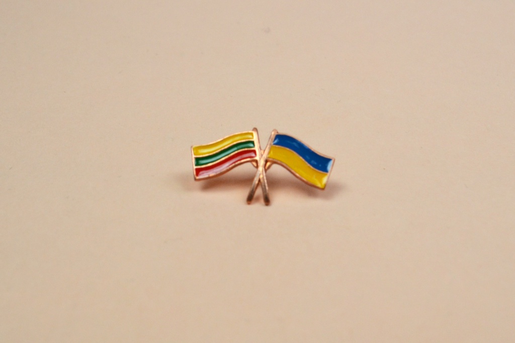 [283] Lithuania - Ukraine
