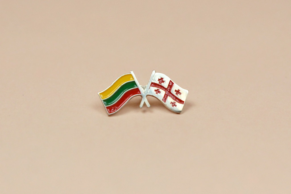 [360] Lithuania - Sakartvel