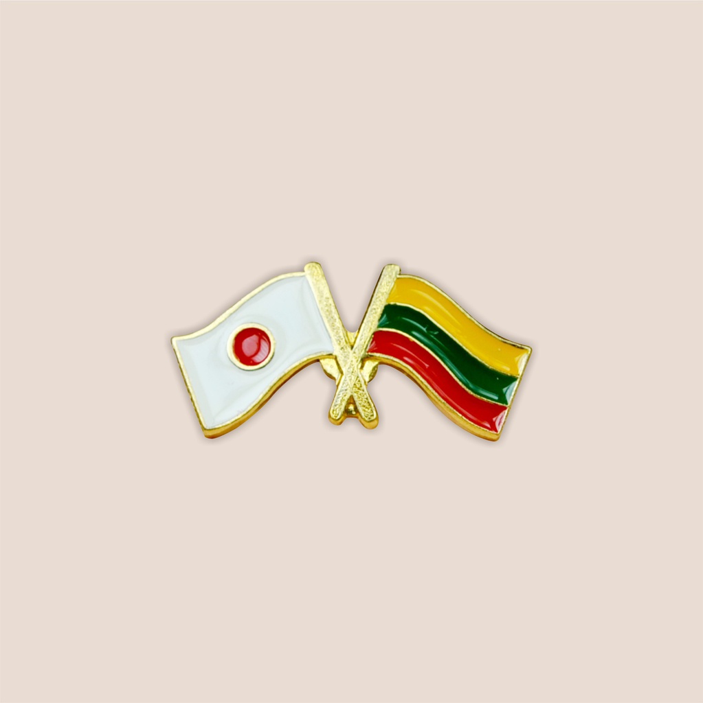 [280] Japonija - Lietuva