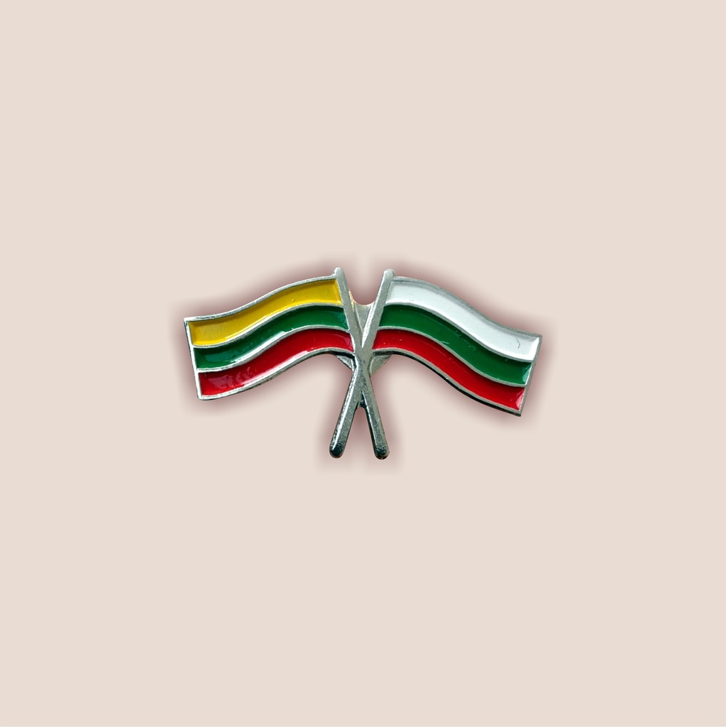 [357] Lithuania - Bulgaria