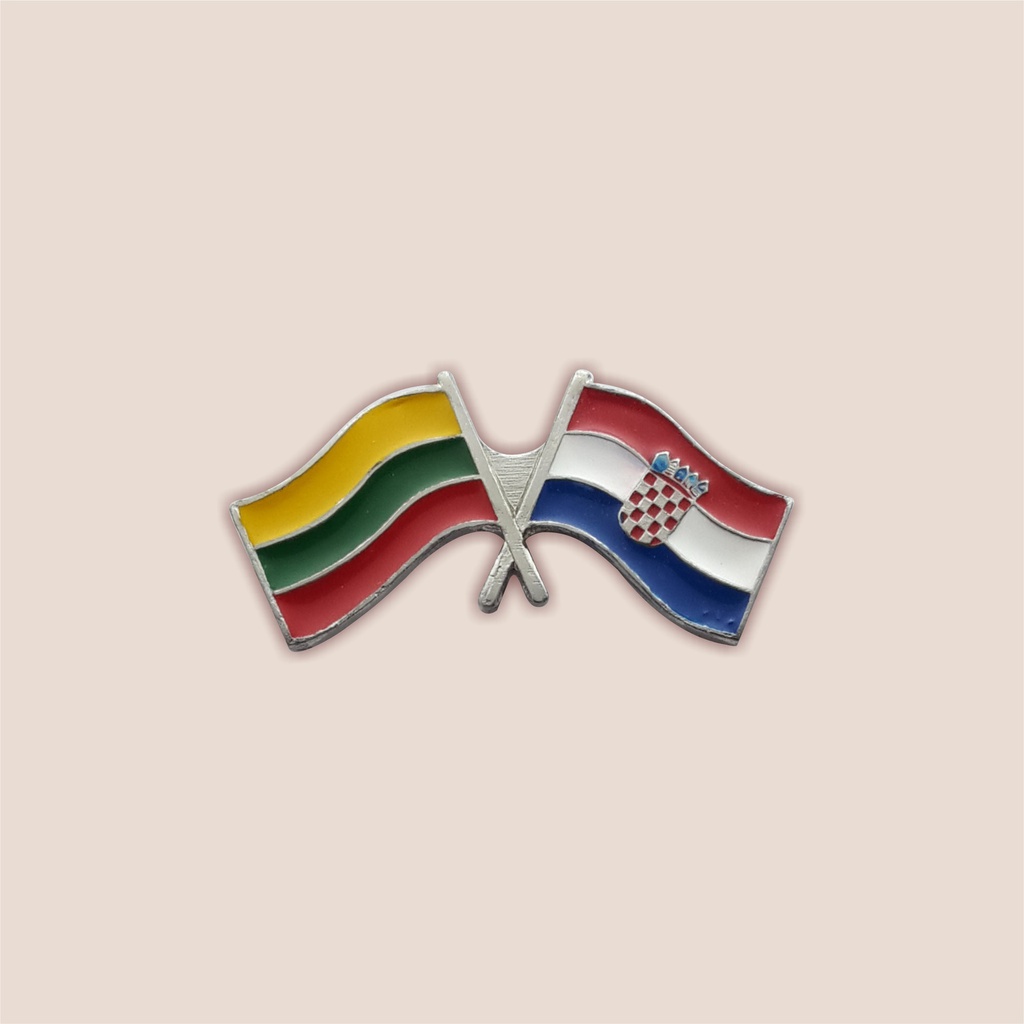 [450] Lietuva - Kroatija